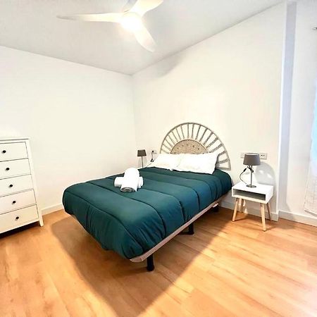 Residencial El Muro - Free Parking 科爾多瓦 外观 照片