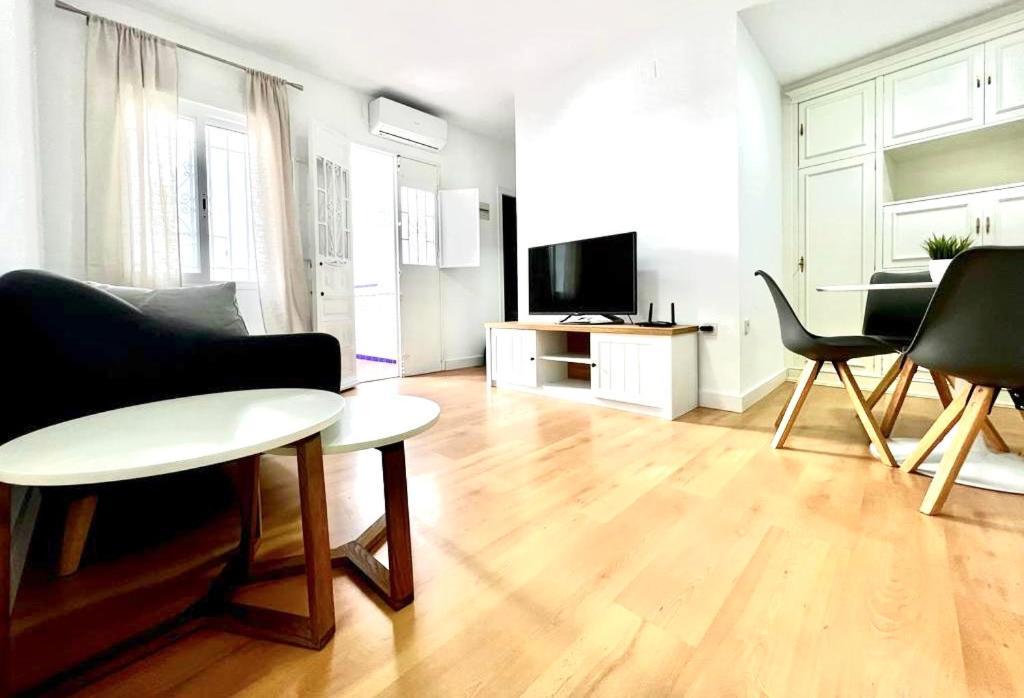 Residencial El Muro - Free Parking 科爾多瓦 外观 照片